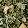 Thé Vert Parfumé - Fidji Vert