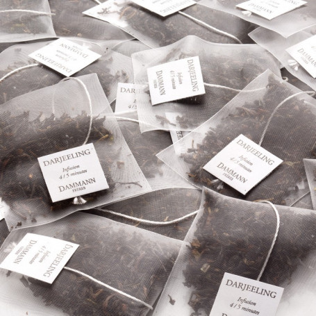 copy of Thé Noir Nature - African Breakfast