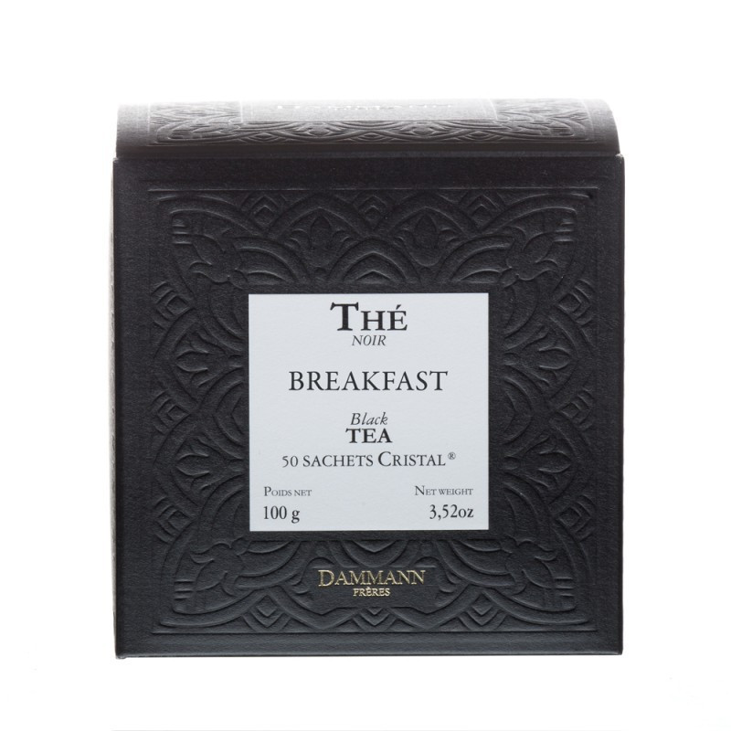 copy of Thé Noir Nature - African Breakfast copy of Thé Noir Nature - African Breakfast