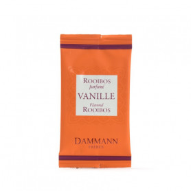 Thé Noir Nature - African Breakfast Dammann Frères au meilleur prix