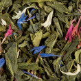 Thé Vert Parfumé - L'Oriental