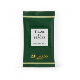 Thé Noir Nature - African Breakfast Dammann Frères au meilleur prix