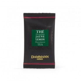 Thé Noir Nature - African Breakfast Dammann Frères au meilleur prix