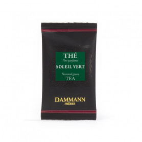 Thé Noir Nature - African Breakfast Dammann Frères au meilleur prix