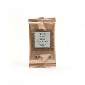 Thé Noir Nature - African Breakfast Dammann Frères au meilleur prix