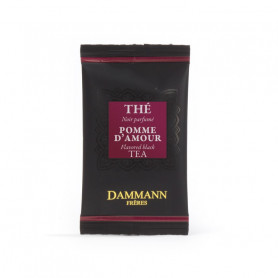 Thé Noir Nature - African Breakfast Dammann Frères au meilleur prix
