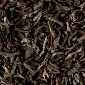 Thé Noir Nature - African Breakfast Dammann Frères au meilleur prix