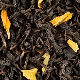 Thé Noir Nature - African Breakfast Dammann Frères au meilleur prix