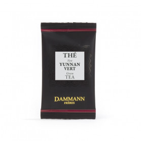 Thé Noir Nature - African Breakfast Dammann Frères au meilleur prix
