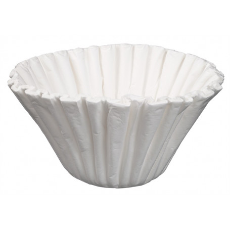 Filtres en papier coniques B20 Bravilor Bonamat