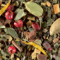 Tisane de Noël Tisane de Noël