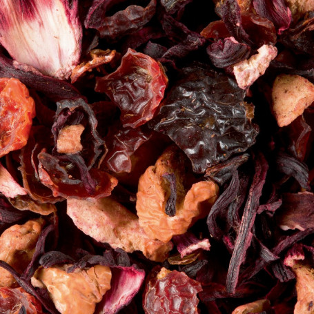 Carcadet Nuit d'Été