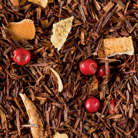 Rooibos Parfumé - Noël