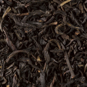 Thé Noir Nature - African Breakfast Dammann Frères au meilleur prix