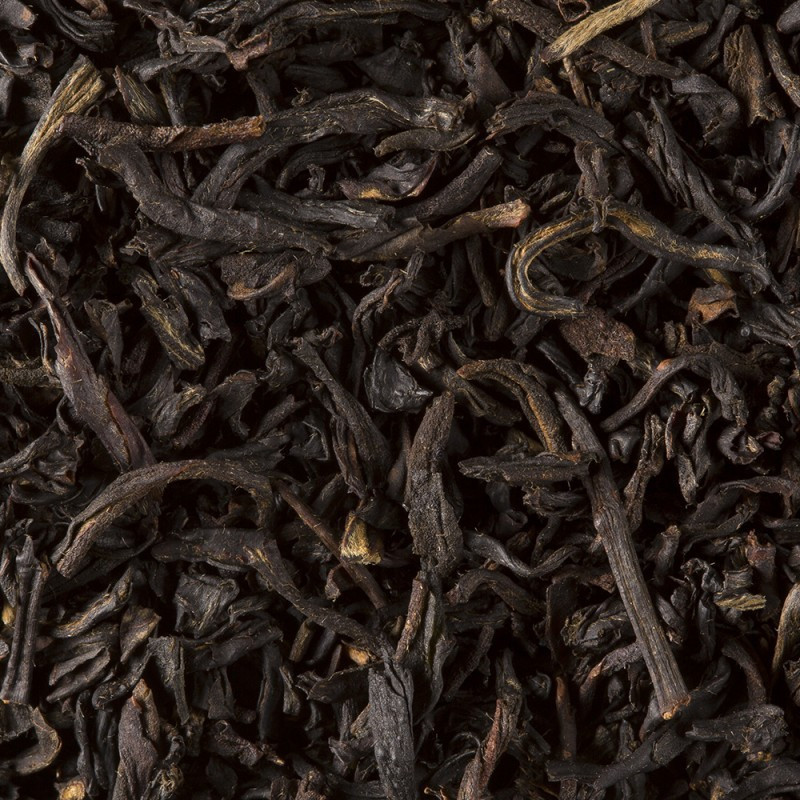 copy of Thé Noir Nature - African Breakfast