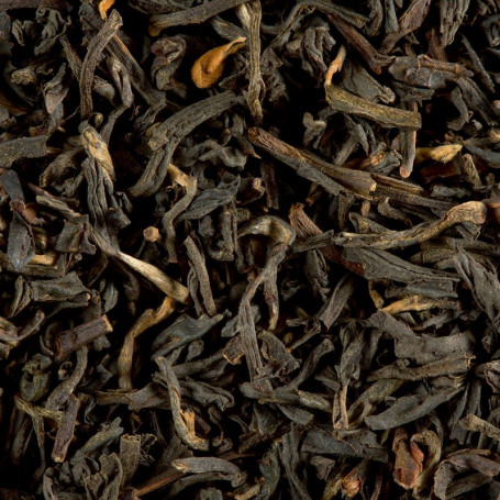 Thé Noir Nature - African Breakfast Dammann Frères au meilleur prix