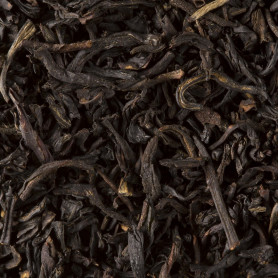 Thé Noir Nature - African Breakfast Dammann Frères au meilleur prix