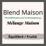 Café Blend Maison - Mélange Maison