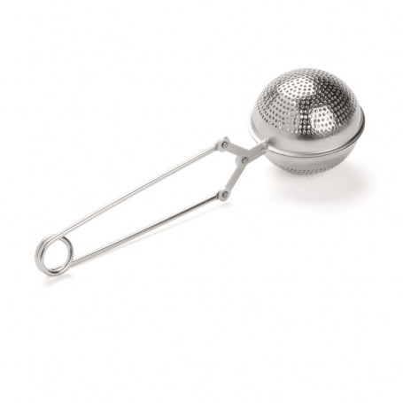 Cuillère à Thé Inox - Dammann Frères