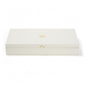 Coffret Bois " Palace " 72 Sachets Assortis - Dammann Frères