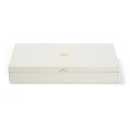 Coffret Bois " Palace " 72 Sachets Assortis - Dammann Frères