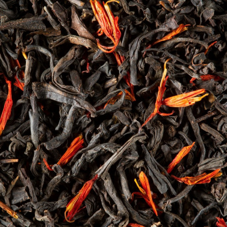 thé fruit de la passion