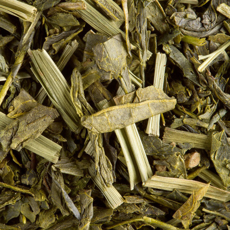 Thé vert Parfumé - Happy Green