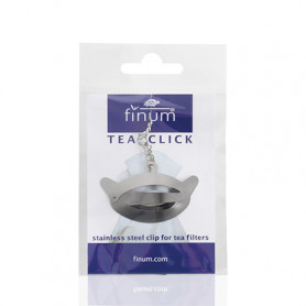 Ferme Sachet Tea Click - Finum