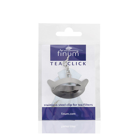 Ferme Sachet Tea Click - Finum