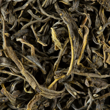 Thé Vert Nature - Naya Verde