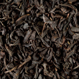 Thé Noir Nature - African Breakfast Dammann Frères au meilleur prix