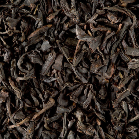 Thé Noir Nature - African Breakfast Dammann Frères au meilleur prix