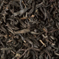 Thé Noir Parfumé - Bourbon