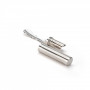 Infuseur Thé Cylindrique Long Inox - Dammann Frères