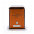 Boite Vide " Rooibos " - Dammann Frères Boite Vide " Rooibos " - Dammann Frères