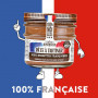 Pâte à Tartiner Lait So Frenchy 100% Noisettes Françaises