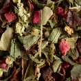 Tisane Fruits Rouges Tisane Fruits Rouges