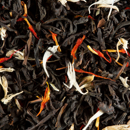 Thé Noir Parfumé - My Panettone