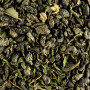 Thé Vert Parfumé - Menthe Minty Tea