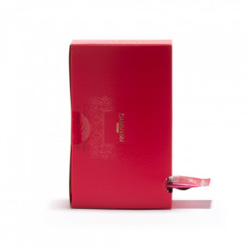 Carcadet Passion Framboise - 24 Sachets Cristal