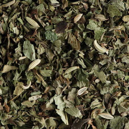 Tisane - Menthe Fenouil