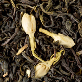 Thé Noir Nature - African Breakfast Dammann Frères au meilleur prix