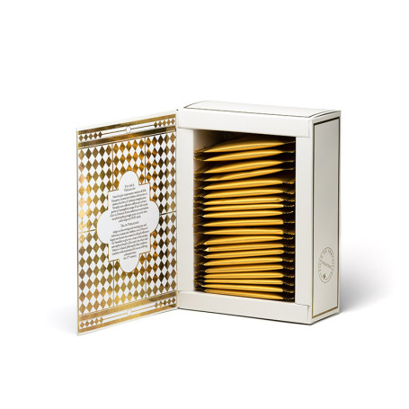 Coffret " Versailles " - 20 Sachets Cristal