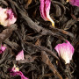 Thé Noir Parfumé - Divine Rose