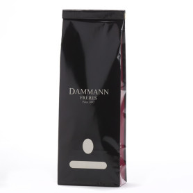 Thé Noir Parfumé - Divine Rose