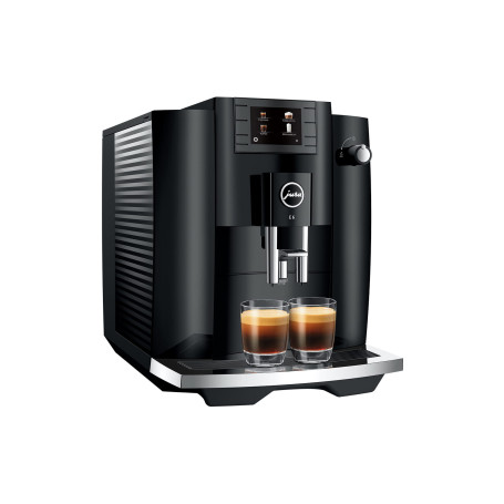 MACHINE JURA E6
