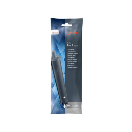 Cartouche Filtrante Claris Pro Smart+ - Jura