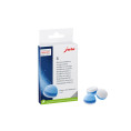 6 Pastilles de Nettoyage - Jura