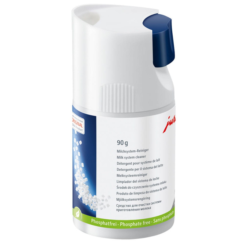 Détergent Système Lait - Jura Détergent Système Lait - Jura