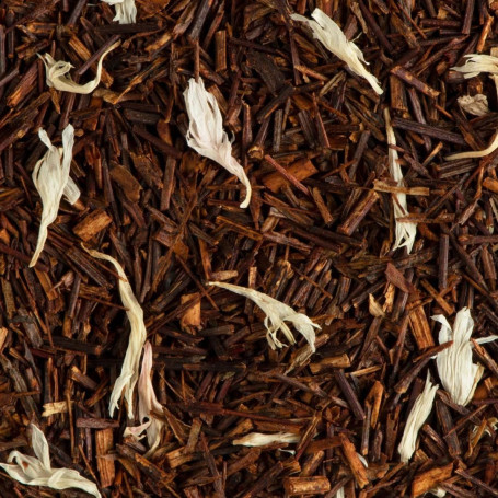 Rooibos Parfumé - Canissoun